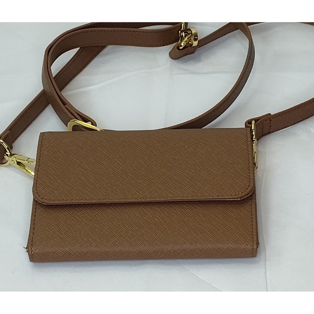LOFT Croc Clutch Purse Wristlet Purse Woman's Wallet Luxury📸SEE ALL PICS📸